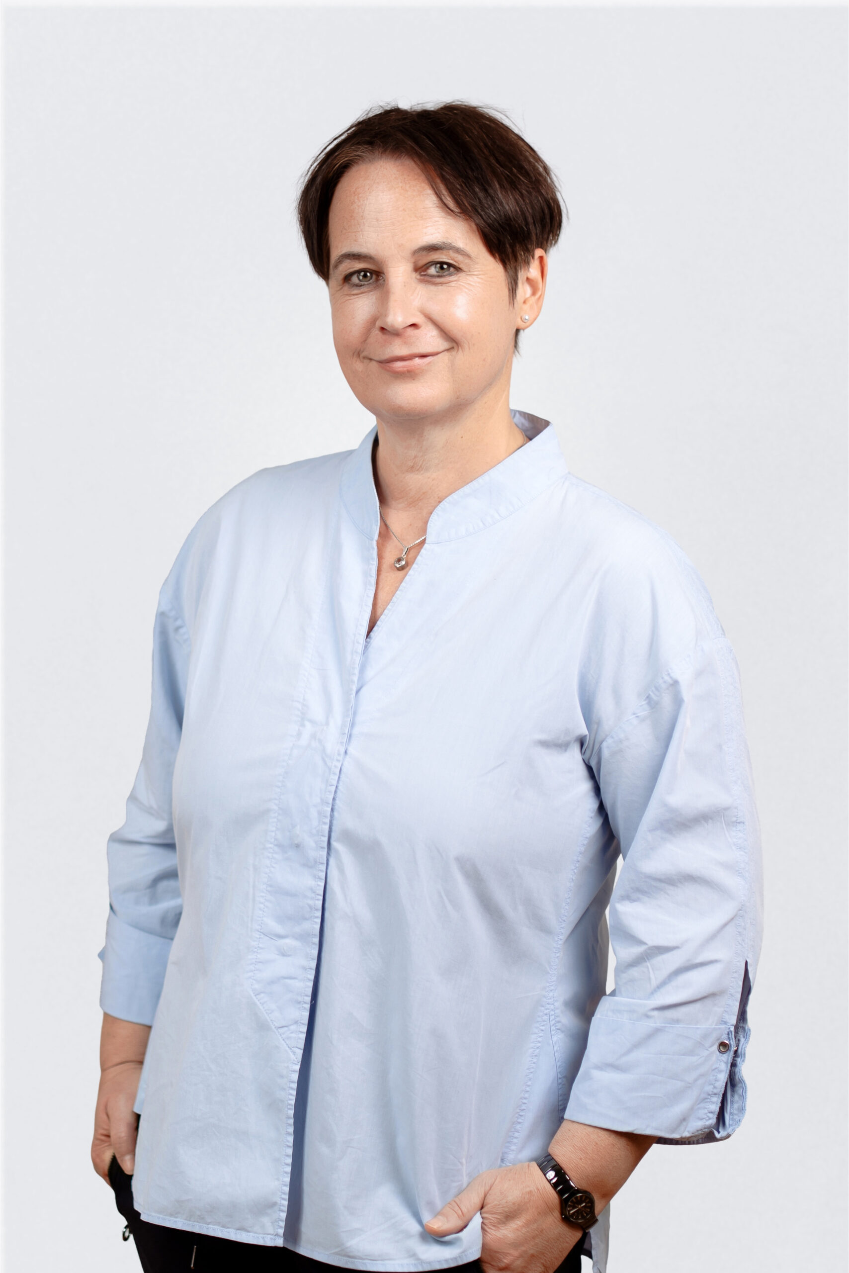 Anne-Katrin Martschoke