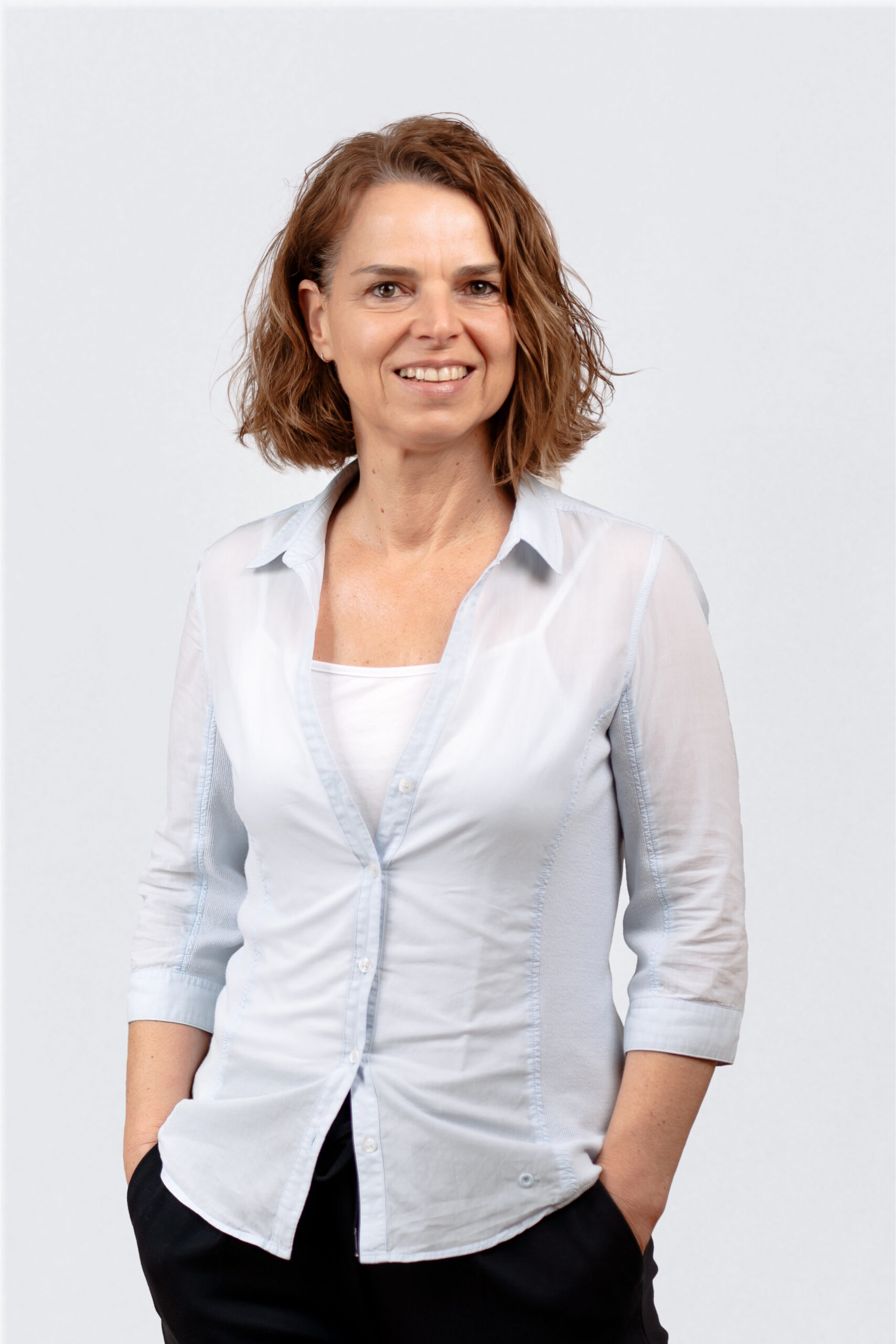 Iljana Jacobi