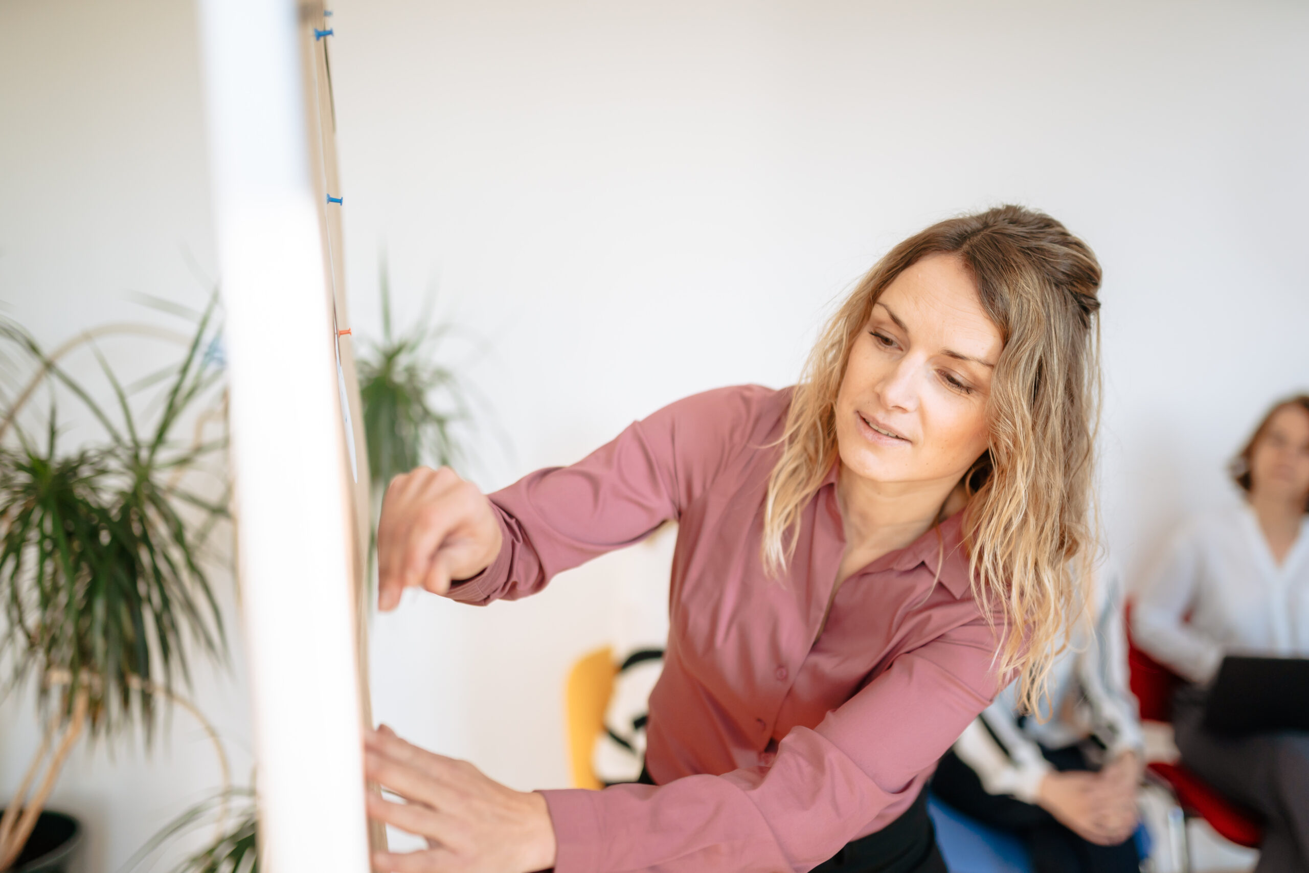 MindNet Strukturierte Zusammenarbeit einer Gruppe, in Workshops erarbeiten wir gemeinsam Lösungen für schnittstellenübergreifender Zusammenarbeit und Vernetzung