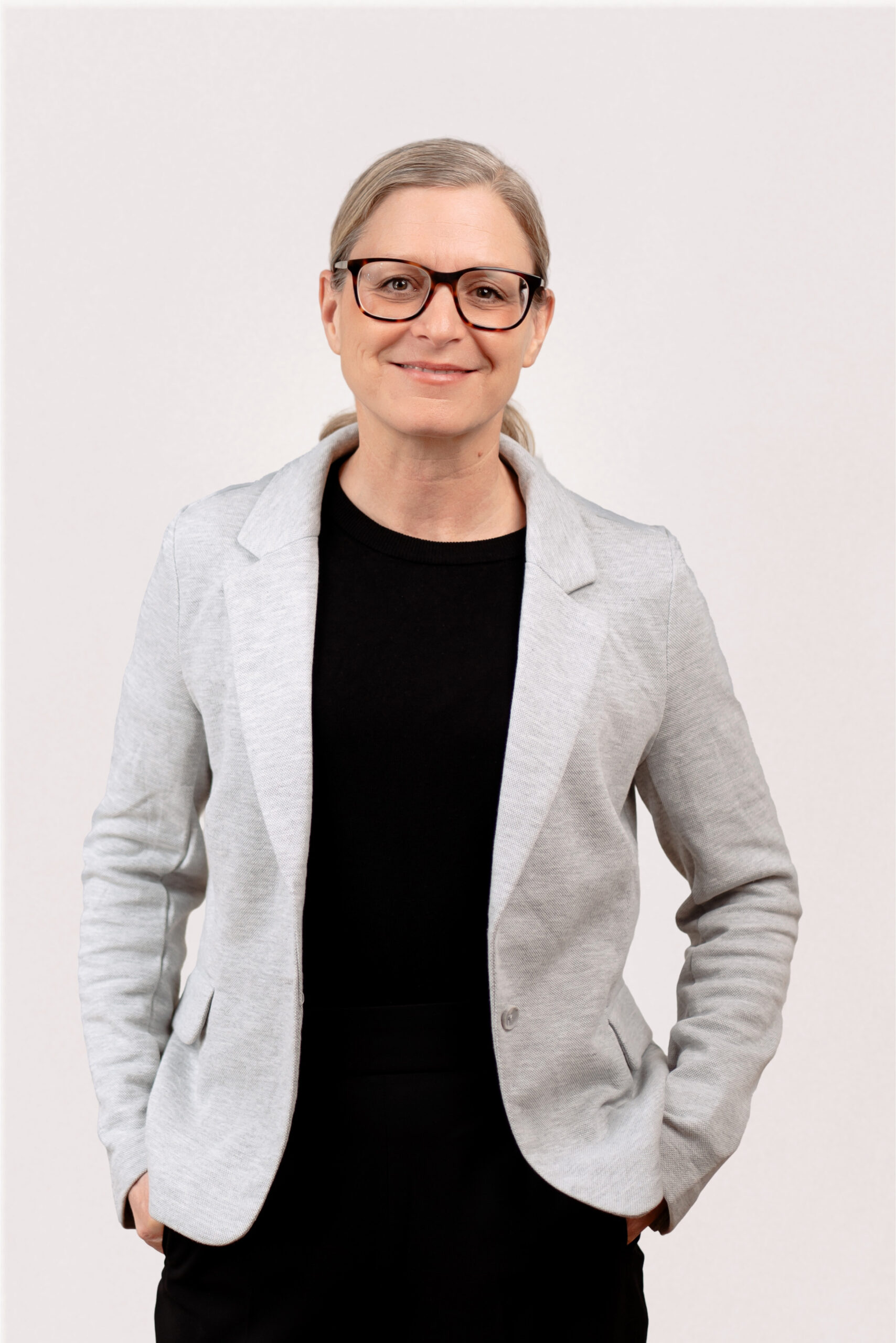 Nadine Bertsch