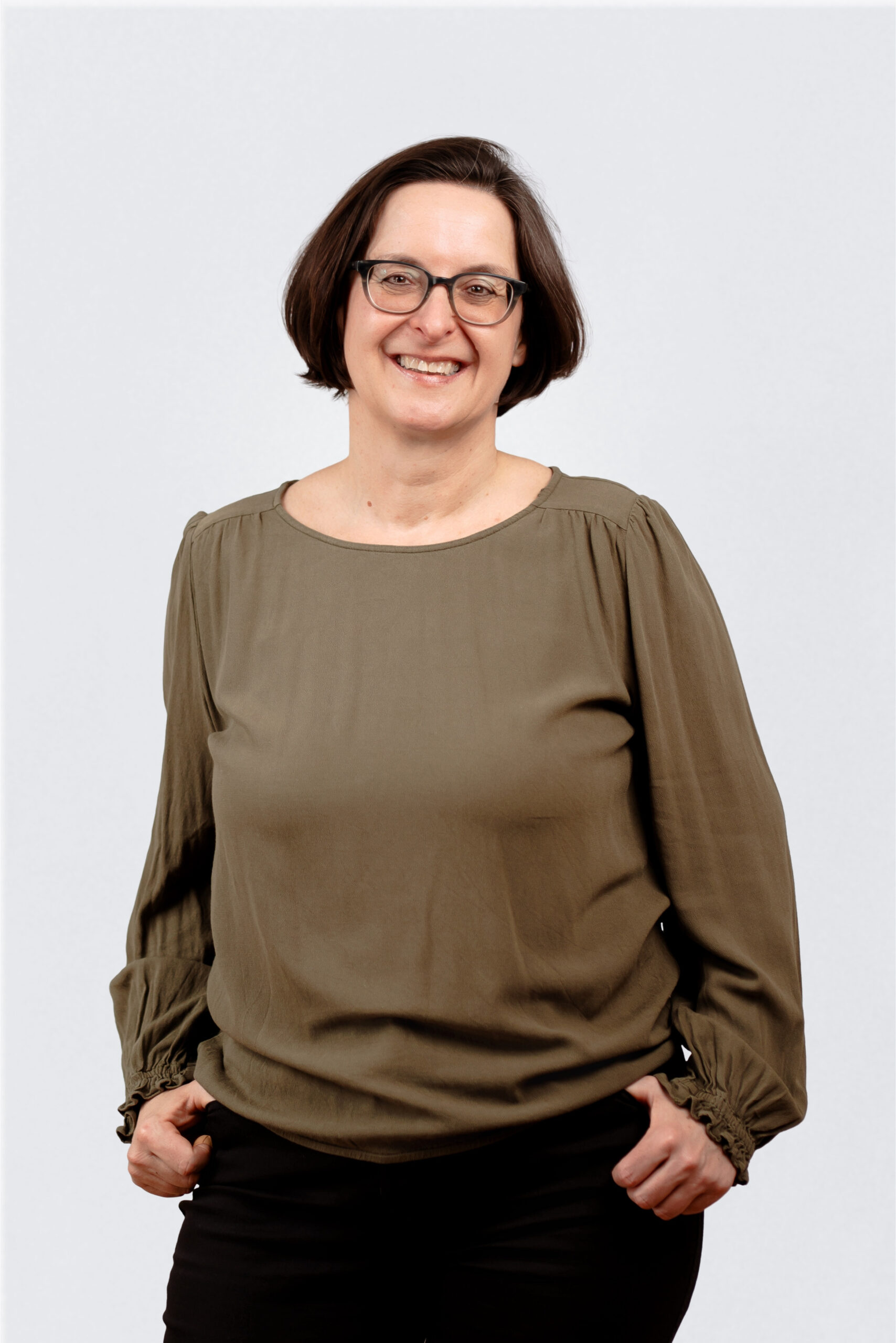 Sandra Unterwieser