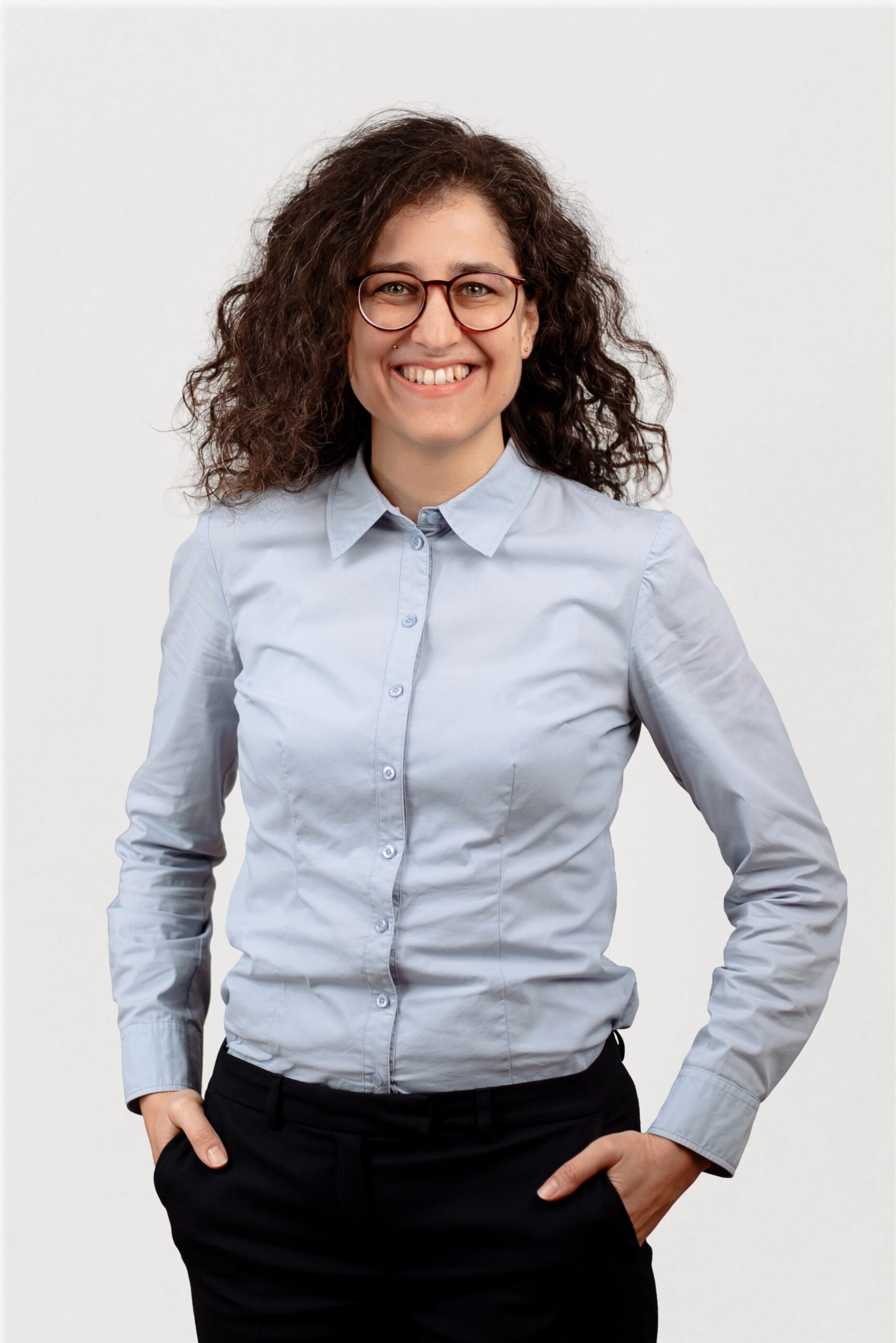 Sarah Mittwede