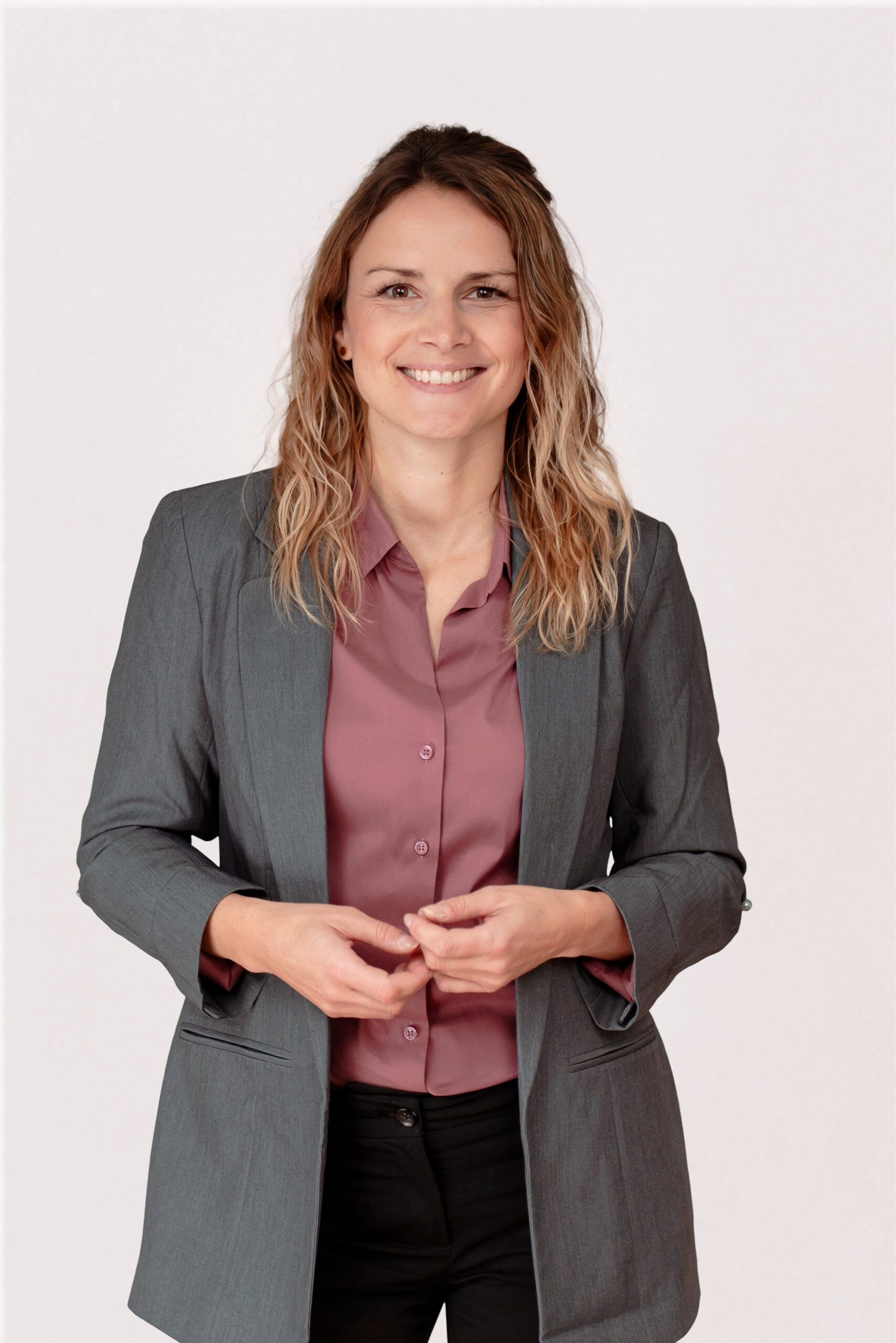 Sarah Wagenblast