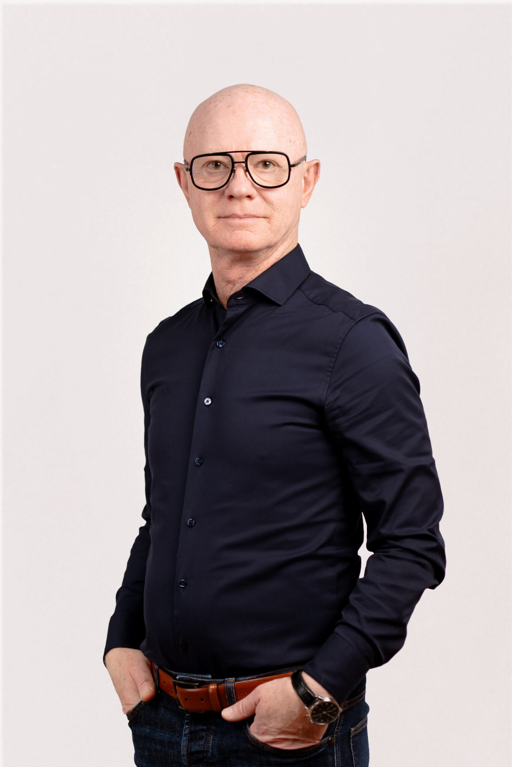 Thomas Frey
